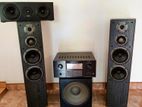 Home Sound Systems