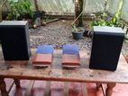 Home Speakers