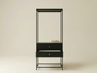 Home Style Wardrobe Rack – MU 004