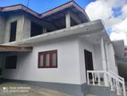 House for Sale - Alubomulla