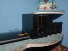 Home Theatre System