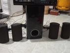 Home Theater System