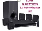 home theater 1000w