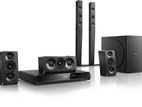 home theater 1000w philips