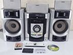 Home Theater Audio System