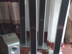 Home Theatre System