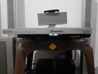 Home Theater System