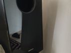 Home Theater System