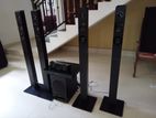 Home Theater