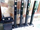 Home Theater System
