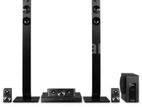 Home Theater System