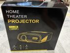 Home Theater Projector