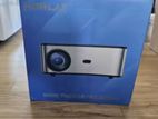 Home Theater Projector Horlat 26000 Luminous