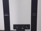 Home Theater SA-XH166