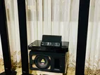 Samsung Home Theater Set