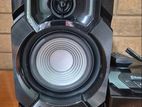 Home Theater Setup