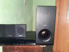 Home Theater System