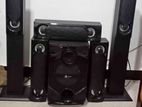 Home Theater Speaker