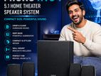 Home Theater Speaker System