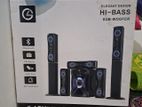 Home Theater System (5.1)