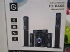 Home Theater System (5.1)