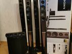 Home Theater System