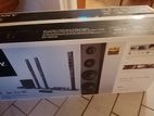 Home Theater System