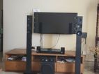 Home Theater system