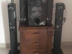 Home Theater System