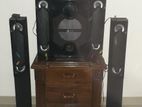 Home Theater System