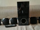 Home Theater System
