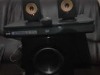 Home Theater system