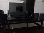 Home Theater System