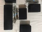 Home Theater System