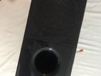 Home Theater System