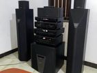 Home Theater System