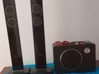 Home Theater System