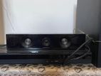 Home Theater System