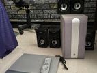 Home Theater System