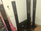 Home Theater System