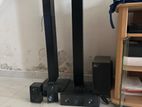 Home Theater System