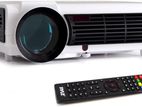 Home Theatre සඳහා Full HD ප්‍රොජෙක්ටරය