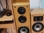 Home Theatre Speakers