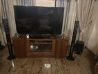 Home Theatre System (BDV - N990W)