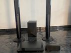 Home Theatre System