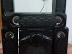 Home Theatre System