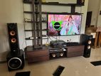 Home Theatre system