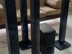 Home Theatre System