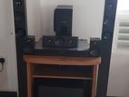 Home Theater System