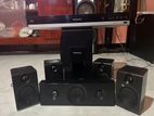 Panasonic Home Theater